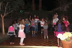 8th Birthday 80's House Party - Las Vegas, NV