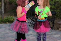 Kids 80s Birthday Party - Las Vegas, NV