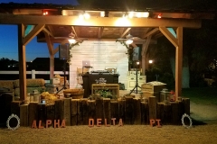 Alpha Delta Pi Charity Event - Legends Ranch - Las Vegas, NV