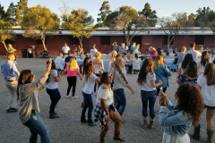 Alpha Delta Pi Charity Event - Legends Ranch - Las Vegas, NV