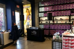 Skechers - Showcase Mall Event - Las Vegas Strip