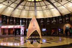 Star Trek Convention 2017 - Rio All Suite Hotel & Casino - Las Vegas, NV