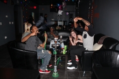 The Hookah Lounge - Henderson, NV