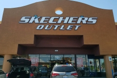 Skechers Outlet 1 Year Anniversary - Westland Fair - Las Vegas, NV