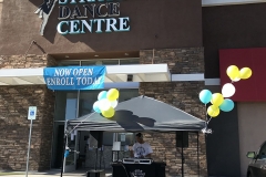 Strategic Dance Centre Open House Event - Las Vegas, NV