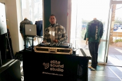 True Religion DJ - South Premium Outlets - Las Vegas, NV