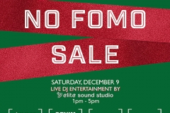 True Religion No FOMO Sale Event