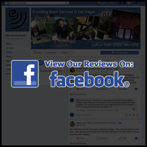 View Our Reviews On Facebook