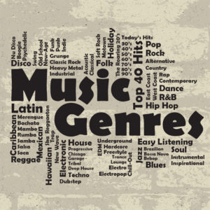Music Genres