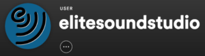 Spotify Profile - elitesoundstudio