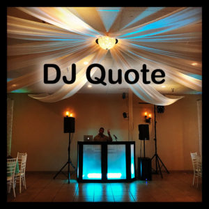 DJ Quote - Elite Sound Studio