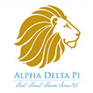 Alpha Delta Pi Logo