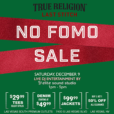 true religion 50 off sale