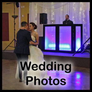 Wedding Photos - Elite Sound Studio