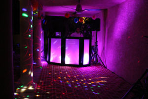 Kids Birthday Glow Party - Las Vegas, NV