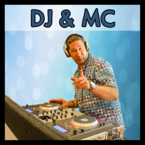 DJ and MC - Elite Sound Studio DJ G-Tez