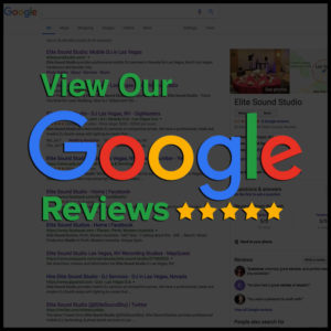 View Our Google Reviews