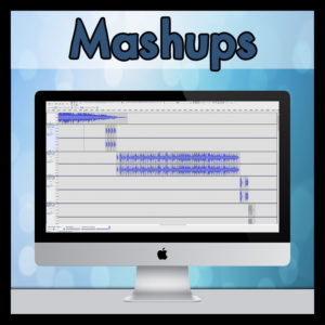 Mashups - Elite Sound Studio
