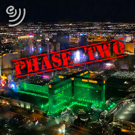 Phase Two Reopening Nevada