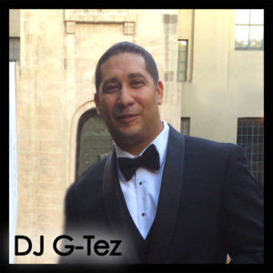 DJ G-Tez