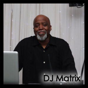DJ Matrix